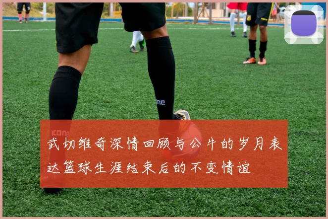 武切维奇深情回顾与公牛的岁月表达篮球生涯结束后的不变情谊